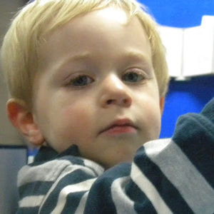 Meet your Posher, Evan